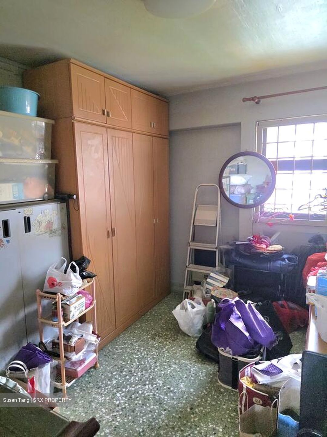 Blk 24 Mount Faber View (Bukit Merah), HDB 4 Rooms #502105951